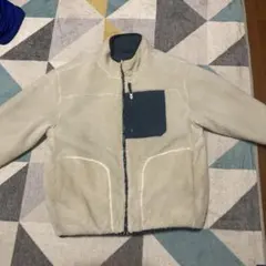 ボアジャケット Ｌサイズ