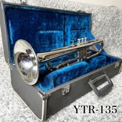 2026年最新】Yamaha ytr-135の人気アイテム - メルカリ