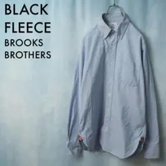 美品✨ 希少 BLACK FLEECE アメリカ BB0 シャツ タグ付き - メルカリ