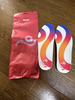 MOVE Game Day Pro バスケ インソール ballaholic - メルカリ