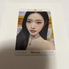 STAYC シウン　韓国　ペンミ　トレカ STAYC シウン トレカ まとめ売り - メルカリ