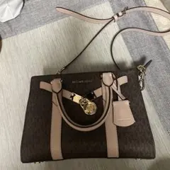 マイケルコース　ハンドバッグ