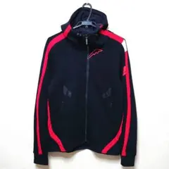 KUSHITANI クシタニ パーカー レブロフーディー ミッドレイヤー XLのサムネイル