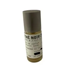 値下げ中LE LABO THÉ NOIR 29 15ml オードパルファム