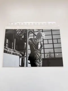 SEVENTEEN スンチョル Attacca ポスカ