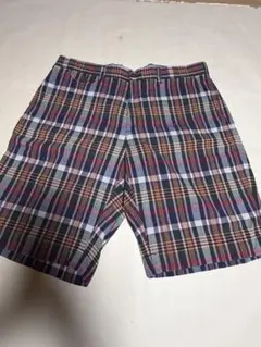 Ralph Lauren India Madras Shortsのサムネイル