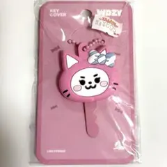 WDZY CABBIT キーカバー