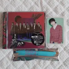 SUPER JUNIOR One More Time ウニョクセット