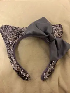 キティちゃん　カチューシャ