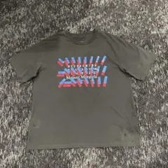 Maison MargielaテープロゴTシャツマルジェラLogoホワイト白タグ