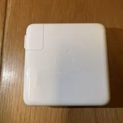 Apple純正 96W電源アダプタ