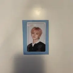 ヨシ SPECIAL MOMENT POPUP ステッカー