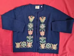 2025年最新】昭和レトロ カーディガンの人気アイテム - メルカリ