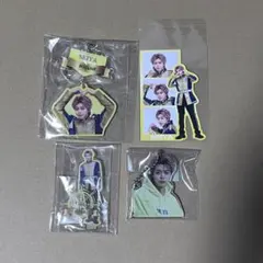 BUDDiiS SEIYA アクスタ SEIYA 岡本聖哉 BUDDiiS アクスタ アクリルスタンド - メルカリ