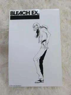 BLEACH EX. オリジナルイラストコースターコレクション BOX - メルカリ