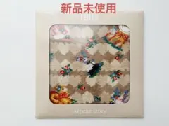 FEILER Arpege story コラボ　ハンカチ