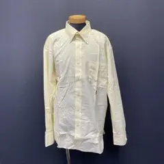 TOMMY HILFIGER ストライプシャツ L トミーヒルフィガー