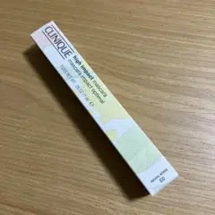 新品未使用　CLINIQUE ハイインパクトマスカラ03のサムネイル