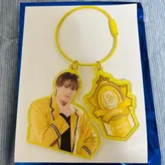 EBiDAN THE LIVE 2026 アクキー BUDDiiS TAKUYA