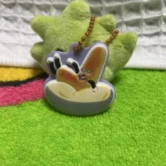 パンどろぼうラバマスARTビスケット「なぞのフランスパン(やりたいほうだい)」