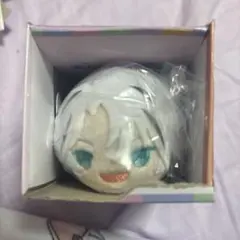 もちマス　あんスタ　滝維吹　私服