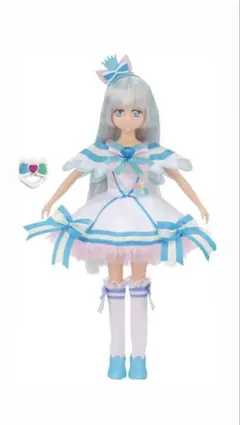 わんだふるぷりきゅあ！ プリキュアスタイル キュアニャミー