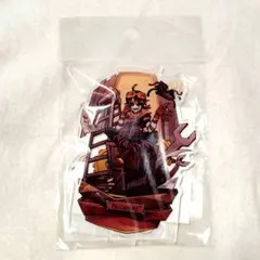 第五人格 ビネットアートアクリルスタンド 囚人　ルカ