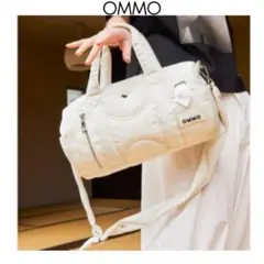 comoli 25AW コットンネルポーチ - メルカリ
