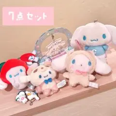 ‪‪❤︎‬ シナモロール まとめ売り ❤︎