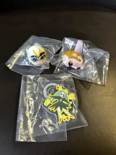 クレヨンしんちゃん ヘンダーランド 3点セット