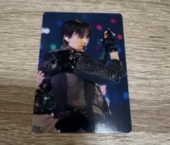 トラジャ 川島如恵留 トレカ