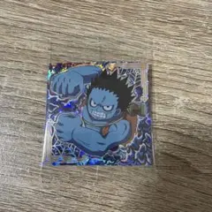 ワンピースにふぉるめーしょん12弾SEC