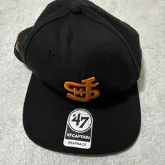 47 CAPTAIN JACKSON MATISSE キャップ