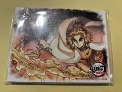 鬼滅の刃 お楽しみくじ キャンバスボード 煉獄杏寿郎