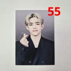 2025年最新】seventeen トレカ エスクプスの人気アイテム - メルカリ