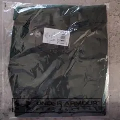 UNDERARMOR アンダーアーマーCGコンプレッションLSモック