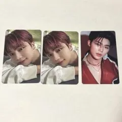 zb1 デジパ 封入トレカ ラキドロ特典 ゴヌク