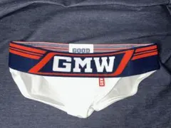 【新品・デッドストック】GOOD MEN WEAR 4