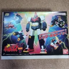 2026年最新】超電磁マシーンボルテスVの人気アイテム - メルカリ