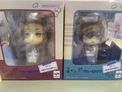 るかっぷ ブルーロック 糸師 凛＆糸師 冴 日本代表戦ver.【豪華セット】