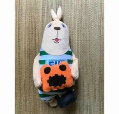 海外限定 ウサビッチ プーチン ぬいぐるみ 香港正規ライセンス 2010年 海外限定 ウサビッチ プーチン ぬいぐるみ 香港正規ライセンス 2010年