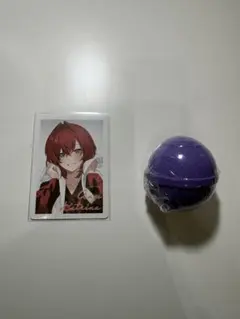 にじさんじ　つむまる　vol.3 アンジュ・カトリーナ