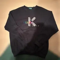 2026年最新】kenzo golf スウェットの人気アイテム - メルカリ