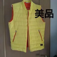 ダウンベスト（ユニセックス可）