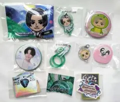八木勇征 ガチャ セット Fantastics 八木勇征 カプセル まとめ売り - メルカリ
