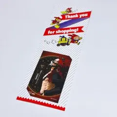 ヒロアカ 僕のヒーローアカデミア 切島 鋭児郎 ミニブロマイド ジャンプショップ