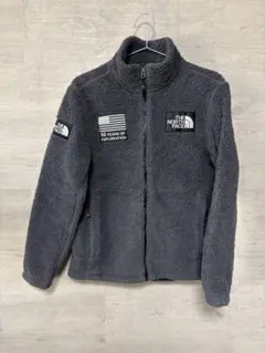 日本未入荷 ノースフェイス ボア フリース ジャケット Mサイズ 50周年記念