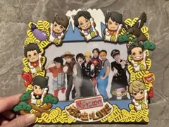 関ジャニ∞の元気が出るLIVE!! フォトフレーム（SUPER EIGHT）