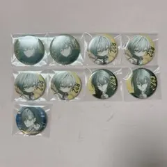Element Sicks JIL EL6 グッズ 缶バッジ 10点セット Element Sicks JIL EL6 グッズ 缶バッジ 10点セット - メルカリ