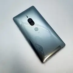 2台Xperia XZ3 801SO とXperia 1 - メルカリ